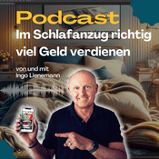 Podcast Im Schlafanzug richtig viel Geld verdienen