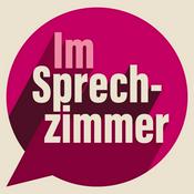 Podcast Im Sprechzimmer. Der Podcast aus dem Praxenland.