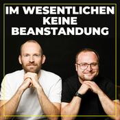 Podcast Im Wesentlichen Keine Beanstandung - Der Wirtschaftsprüfungspodcast