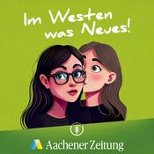 Podcast Im Westen was Neues! Der Podcast für den Kreis Heinsberg