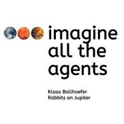 Podcast imagine all the agents