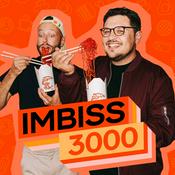 Podcast IMBISS 3000 – Club der Food-Nerds