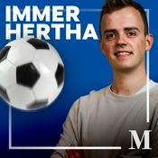 Podcast Immer Hertha