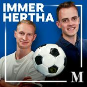 Podcast Immer Hertha