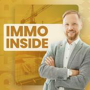 Podcast Immo Inside - Mit Dr. Peter Burnickl