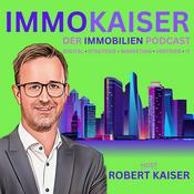 Podcast IMMOKAISER - Podcast für Immobilienmakler