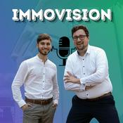 Podcast Immovision - Der Podcast für innovative Immobilienlösungen