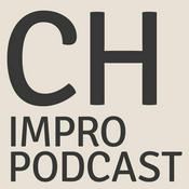 Podcast Impro Podcast Archives - Claudia Hoppe