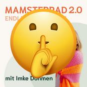 Podcast Mamsterrad 2.0