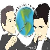 Podcast Tango: Around the world in 80 Tangos