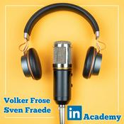 Podcast in Academy - Dein LinkedIn Podcast