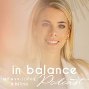 Podcast in balance - Ann-Sophie Bünting