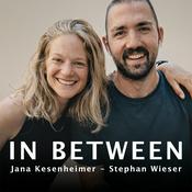 Podcast In Between mit Jana und Stephan