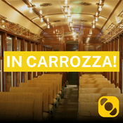 Podcast In carrozza!