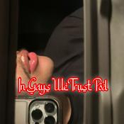 Podcast In Gays We Trust Pod