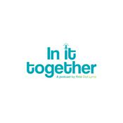 Podcast In It Together - Ride Out Lyme