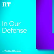 Podcast In Our Defence