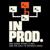 Podcast In Prod.