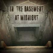 Podcast In the Basement at Midnight