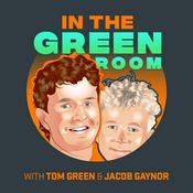 Podcast In The Green Room