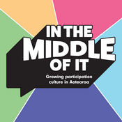 Podcast In the Middle of It