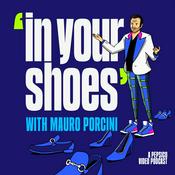 Podcast In Your Shoes With Mauro Porcini