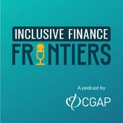 Podcast Inclusive Finance Frontiers