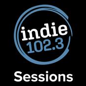 Podcast Indie 102.3 Sessions