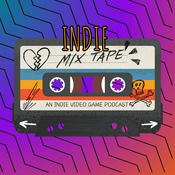 Podcast Indie Mixtape