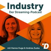 Podcast Industry: Der Streaming-Podcast