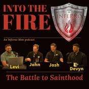 Podcast Inferno Into the Fire