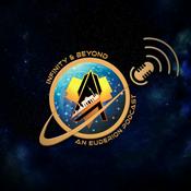Podcast Infinity and Beyond - An Euderion Podcast