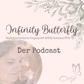 Podcast Infinity Butterfly