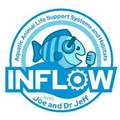 Podcast Inflow: Aquatic Animal Life Support Systems and Habitats