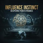 Podcast Influence Instinct Deciphering Power Dynamics