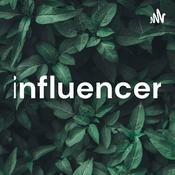 Podcast influencer