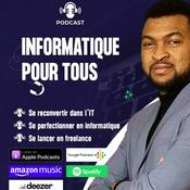 Podcast Informatique pour tous