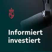 Podcast Informiert investiert - Der Podcast der Fürstlich Castell'schen Bank