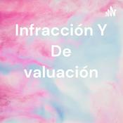 Podcast Infracción Y De valuación