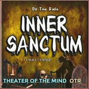 Podcast Inner Sanctum - Old Time Radio
