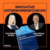 Podcast Innovative Unternehmensführung