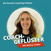 Podcast INQUA COACHGEFLÜSTER