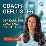 Podcast INQUA COACHGEFLÜSTER