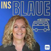 Podcast Ins Blaue