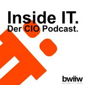 Podcast Inside IT. Der deutschsprachige CIO Podcast.