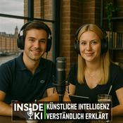 Podcast INSIDE KI - Künstliche Intelligenz verständlich erklärt
