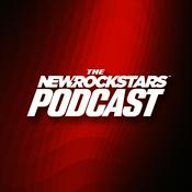 Podcast The New Rockstars Podcast with Erik Voss & Jessica Clemons