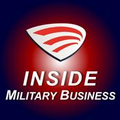 Podcast Inside Military Business