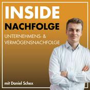Podcast INSIDE NACHFOLGE - Unternehmens- & Vermögensnachfolge im deutschen Mittelstand