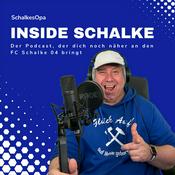 Podcast Inside Schalke: Der Podcast, der dich noch näher an den FC Schalke 04 bringt